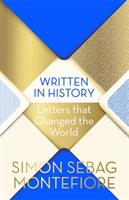 Written in History