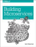 Building Microservices