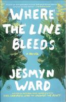 Where the Line Bleeds