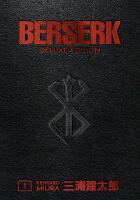 Berserk - Deluxe edition