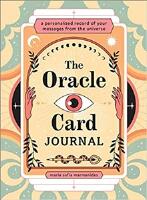 The Oracle Card Journal