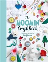 The Moomins Craft Book