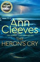 The Heron's Cry