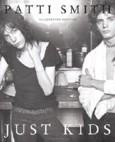 Just Kids Illustrated