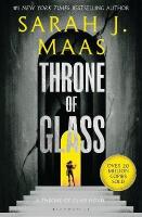 Throne of Glass