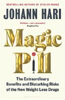 Magic Pill