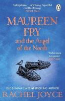 Maureen Fry and the Angel of the North