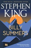 Billy Summers