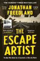 The Escape Artist