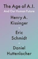 The Age of AI