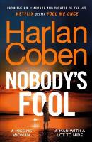 Harlan Coben 2025