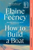 How to Build a Boat