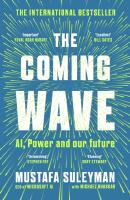 The Coming Wave