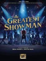 The Greatest showman p/v/g : music from the motion picture soundtrack