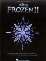 Frozen 2 p/v/g