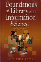 Foundations of library and information science