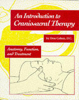 Introduction to craniosacral therapy - anatomy, function and treatment