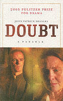 Doubt - a parable