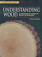Understanding wood : a craftsman's guide to wood technology