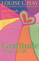 Gratitude - a way of life