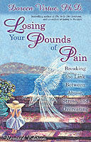 Losing your pounds of pain - breaking the link between abuse, stress and ov