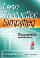 Lean production simplified - a plain-language guide to the worlds most powe