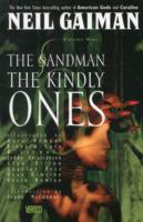 Sandman 9: the kindly ones