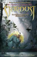 Stardust : being a romance within the realms of faerie