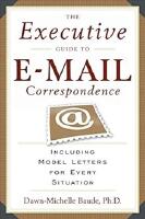 Executive Gde to Email Correspond