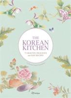 Korean kitchen - 75 healthy, delicious and easy recipes