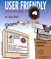 User Friendly