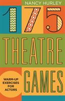 175 theatre games - warm-up exercises for actors