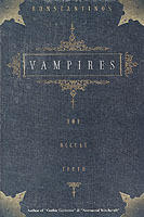 Vampires - the occult truth