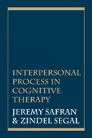 Interpersonal process in cognitive therapy