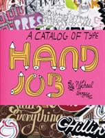 Hand job - a catalog of type