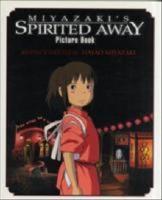 Spirited away picture book