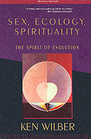 Sex, ecology, spirituality - the spirit of evolution