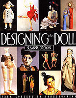 Designing the doll : from concept to construction