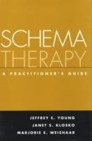 Schema therapy - a practitioners guide