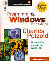 Programming Windows, Fifth Edition