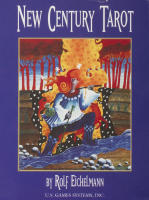 New Century Tarot Deck