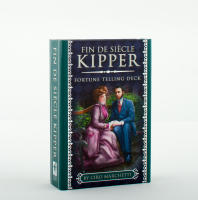 Fin de Si&egrave;cle Kipper Set