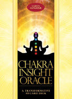 Chakra Insight Oracle