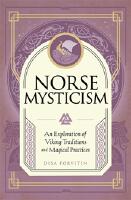 Norse Mysticism