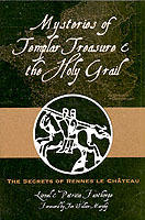 Mysteries of templar treasure and the holy grail - the secrets of rennes le