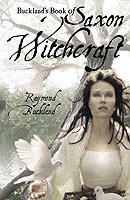 Bucklands book of saxon witchcraft - previously published as: the tree: the