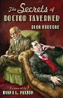 Secrets of doctor taverner