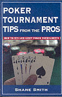 Poker Tournament Tips Pros