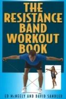 Resistance band workout book
