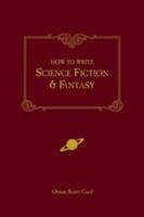 How to write science fiction & fantasy
